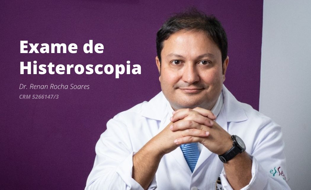 Dr. Renan Soares