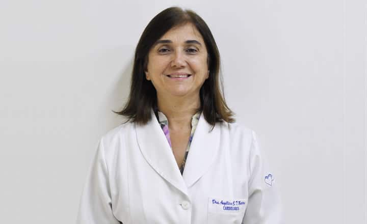 Dra. Angelica Cristina Teixeira Monteiro