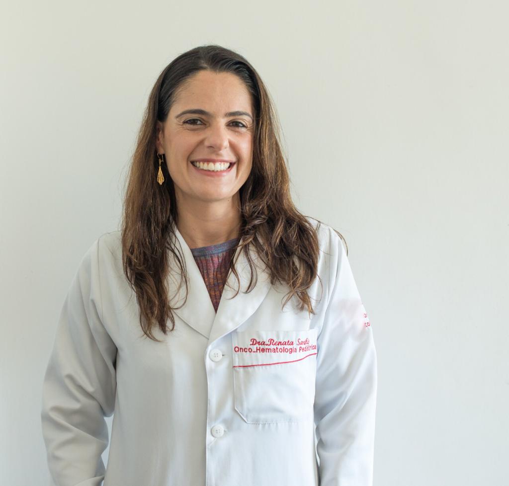 Dra. Renata Sarkis Alves Avila - Volta Redonda - RJ