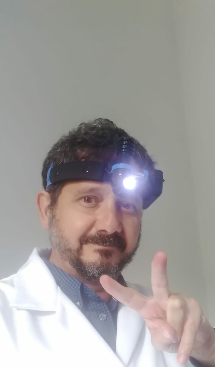 Dr. Roberto Tambasco - Volta Redonda - RJ