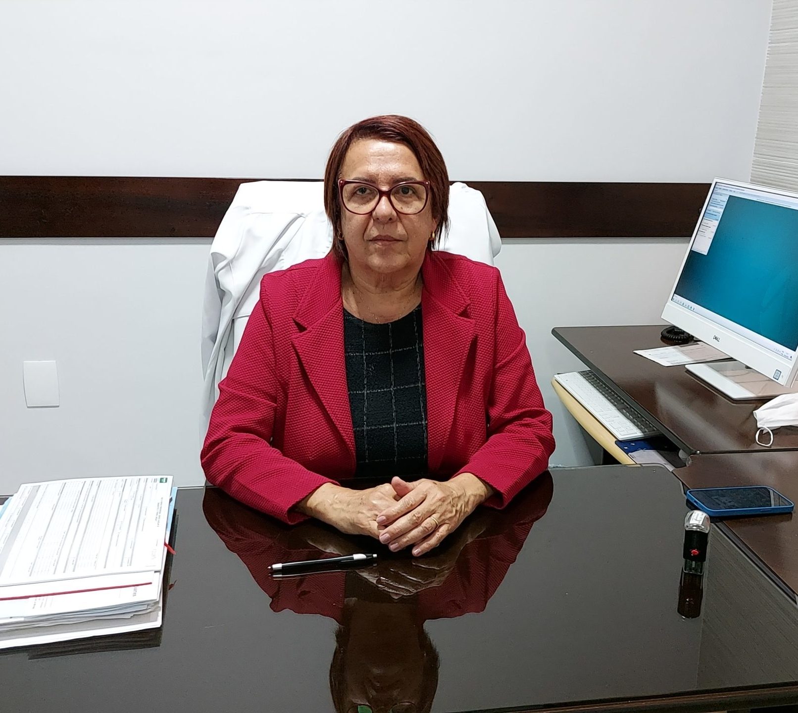 Dra. Rosana Vilela Wagner Peixoto - Volta Redonda - RJ