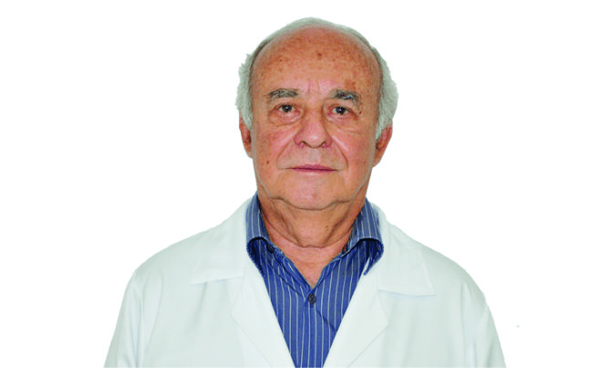 Dr. Leniel Bairral Dias - Volta Redonda - RJ