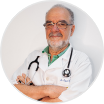 Dr. Miguel Tepedino Neto - Volta Redonda - RJ