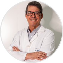 Dr. Ricardo Pimenta - Volta Redonda - RJ