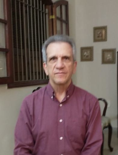 Dr. Rubens Cardoso - Volta Redonda - RJ