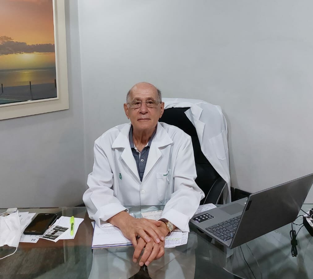 Dr. Flavio Abi-Ramia de Moraes