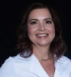 Dra. Marcia Domingues Carvalho