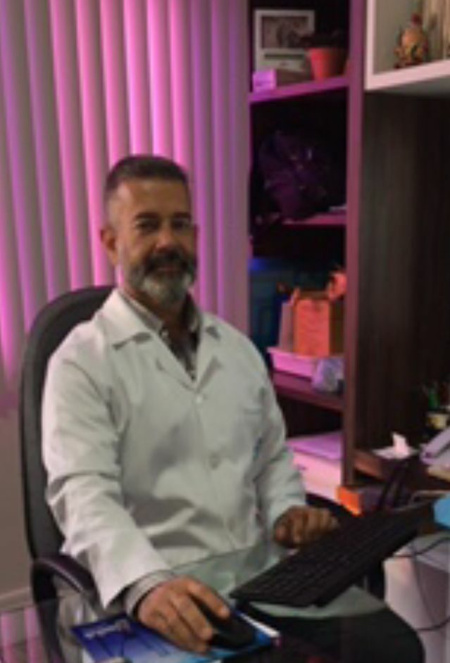Dr. Joao Carlos Alves de Monlevad
