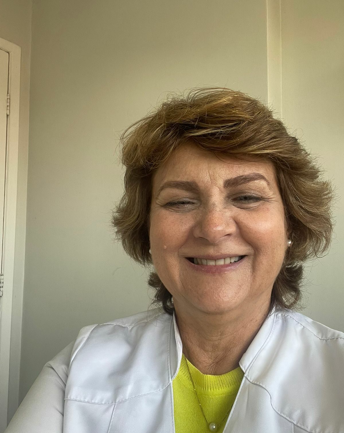 Dra. Marcia Dorcelina Trindade Cardoso - Volta Redonda - RJ