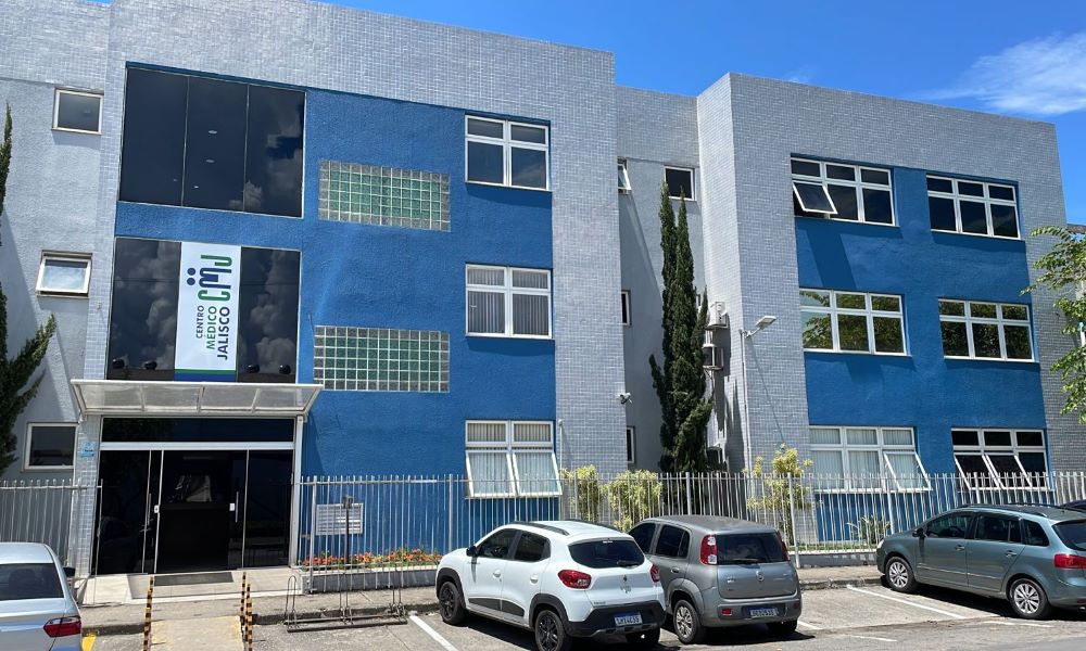 Centro Oftalmológico Sul Fluminense