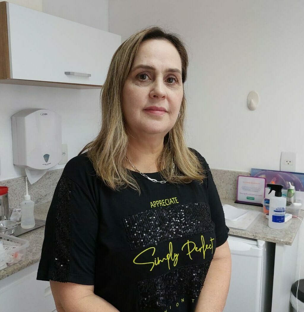 Dra. Consuelo Silveira da Cruz