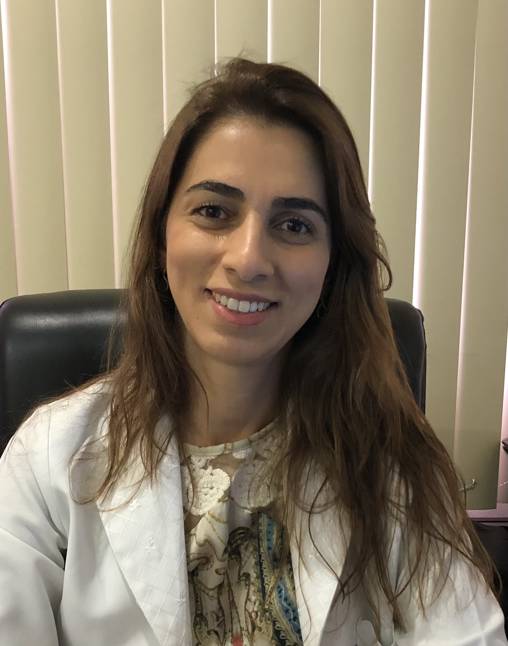 Dra. Gisele Adriana Limonge de Oliveira