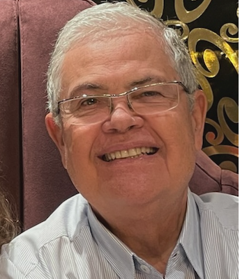 Dr. André Luiz de Oliveira