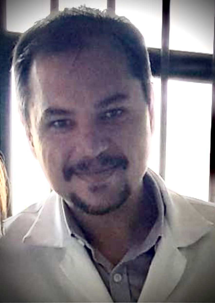 Dr. Marcio Jose Salgueiro - Volta Redonda - RJ