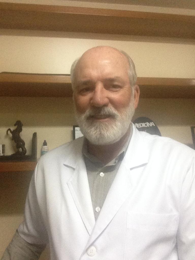 Dr. Paulo Tadeu - Volta Redonda - RJ