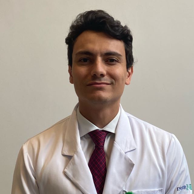 Dr. Christian Candido Ferreira - Volta Redonda - RJ