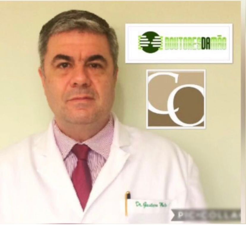 Dr. Gustavo Adolfo Costa Melo - Volta Redonda - RJ, Barra Mansa - RJ
