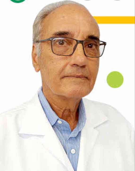 Dr. Cesar Vale - Volta Redonda - RJ