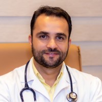 Dr. Leonardo Renna de Azevedo