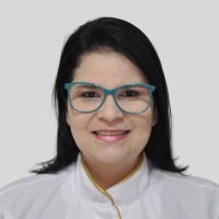 Carla Pinheiro - Volta Redonda - RJ