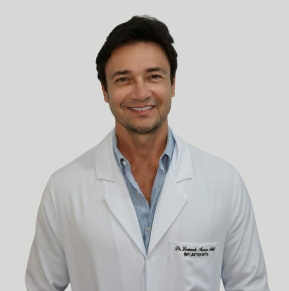 Dr. Leonardo Mazza - Volta Redonda - RJ