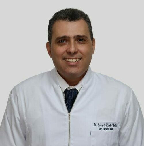 Dr. Leonardo Malta - Volta Redonda - RJ